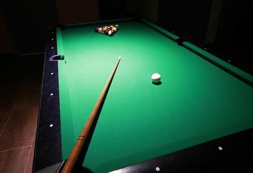 Сельский отель Casa Palacio