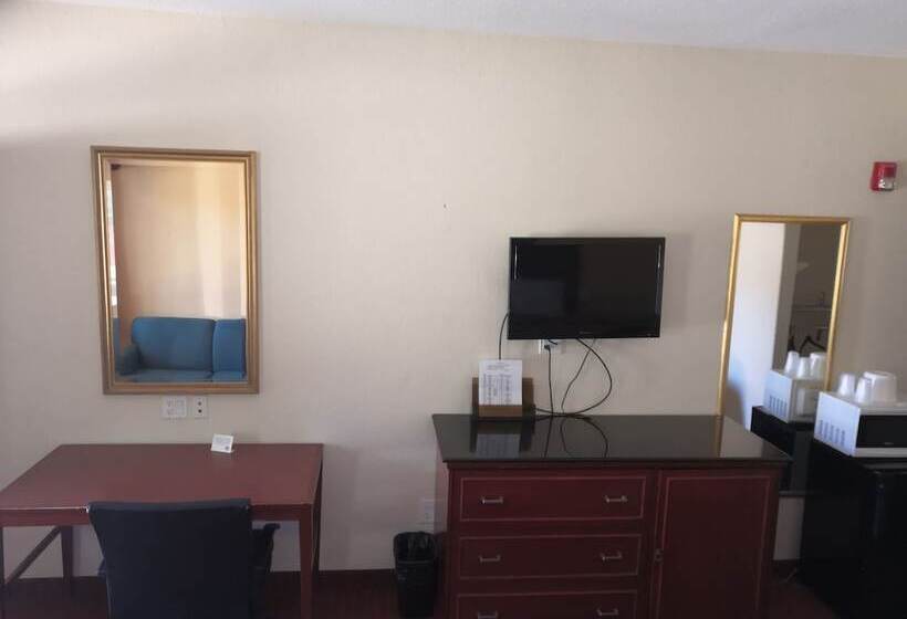 فندق Scottish Inn & Suites Iah West