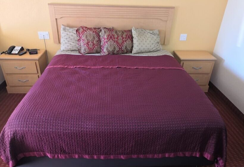 فندق Scottish Inn & Suites Iah West