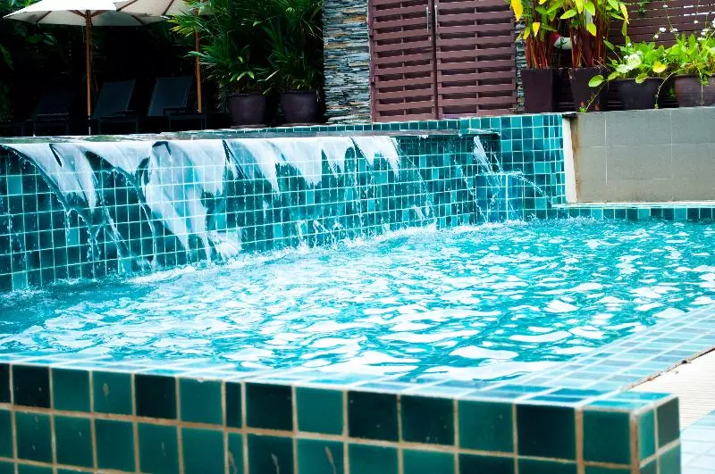 Отель Signature Pattaya