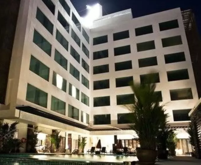 Отель Signature Pattaya