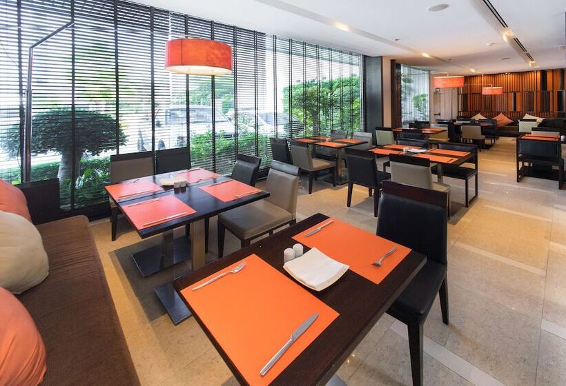 فندق Signature Pattaya