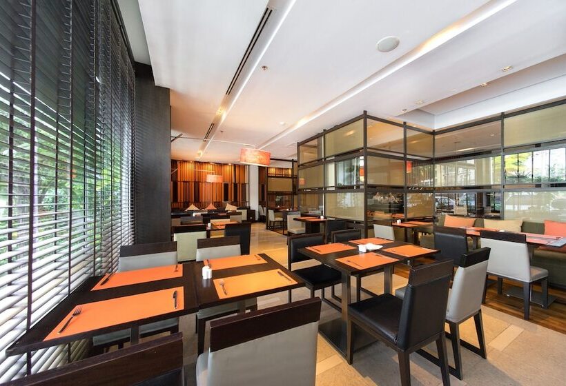 فندق Signature Pattaya