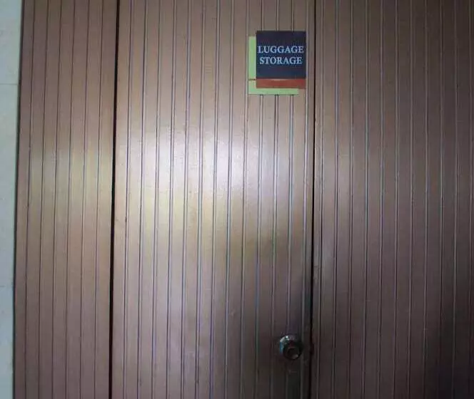 Отель Signature Pattaya