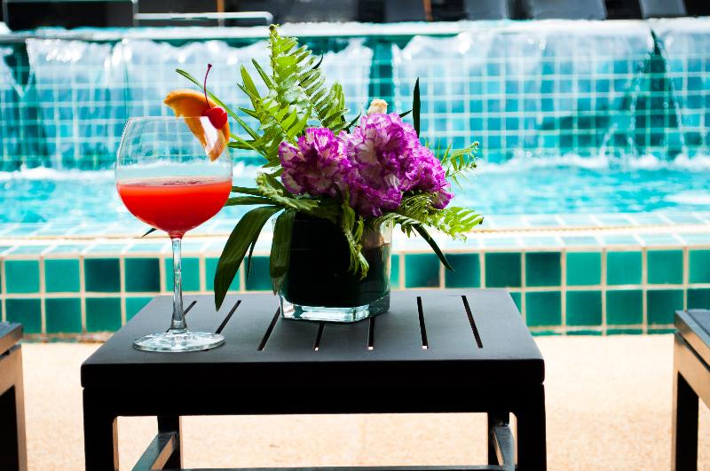 فندق Signature Pattaya