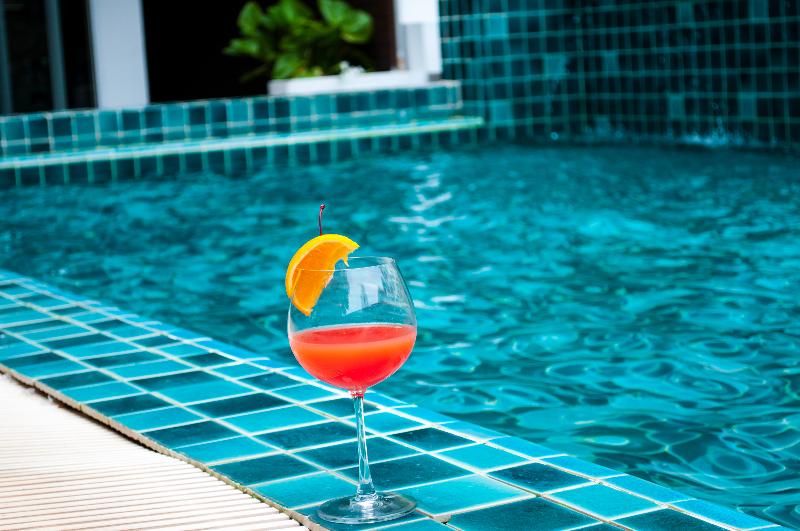 فندق Signature Pattaya