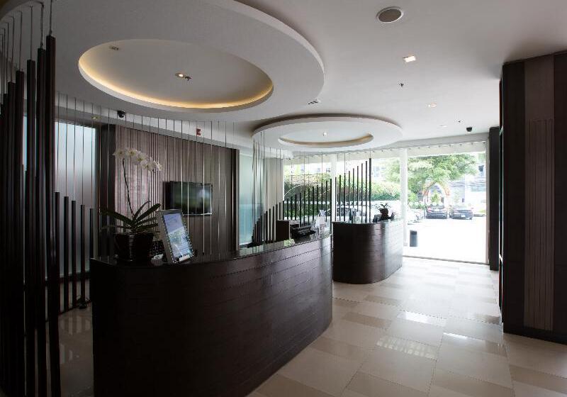 فندق Signature Pattaya