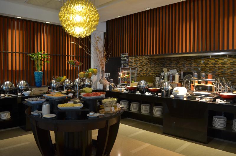 فندق Signature Pattaya