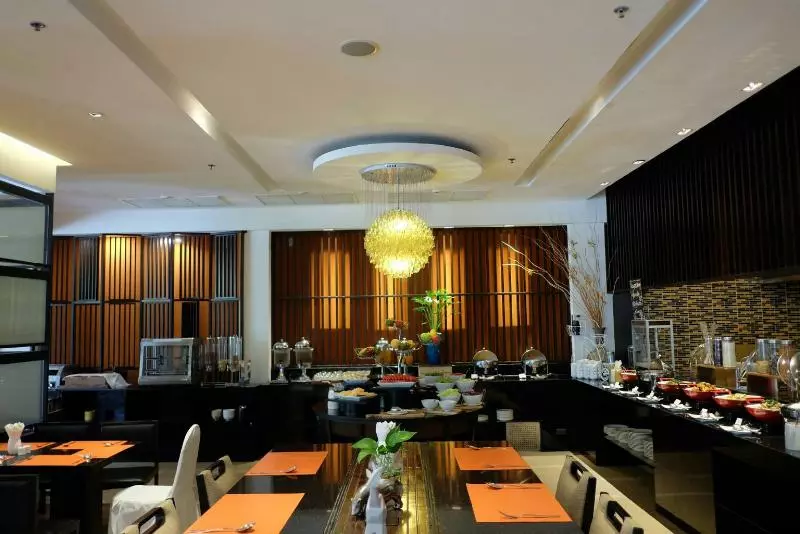 Отель Signature Pattaya