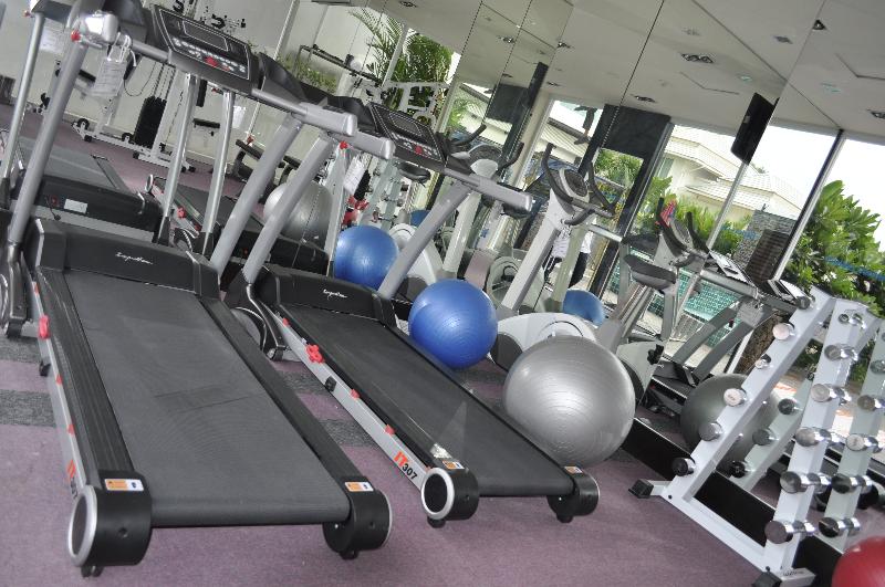 فندق Signature Pattaya