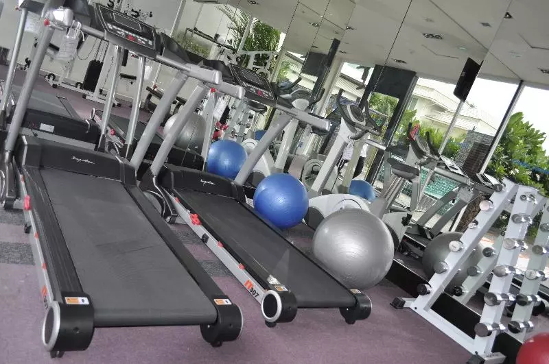 Отель Signature Pattaya