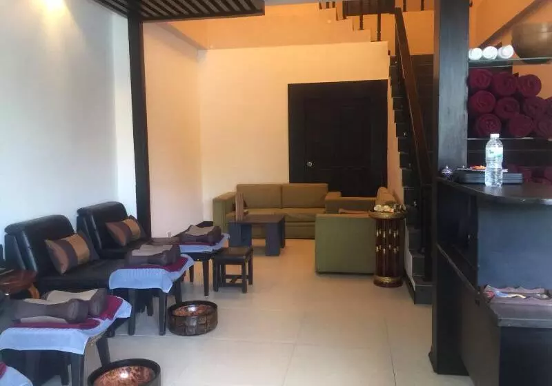 Отель Signature Pattaya