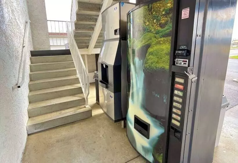 Surestay Hotel By Best Western Williams