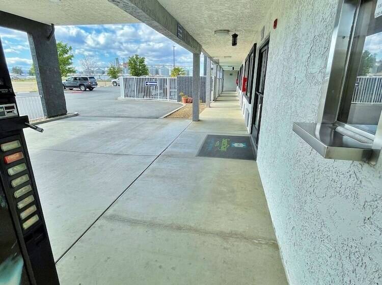 Surestay Hotel By Best Western Williams