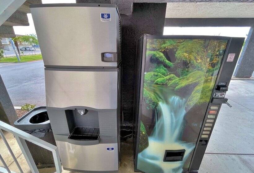 Surestay Hotel By Best Western Williams