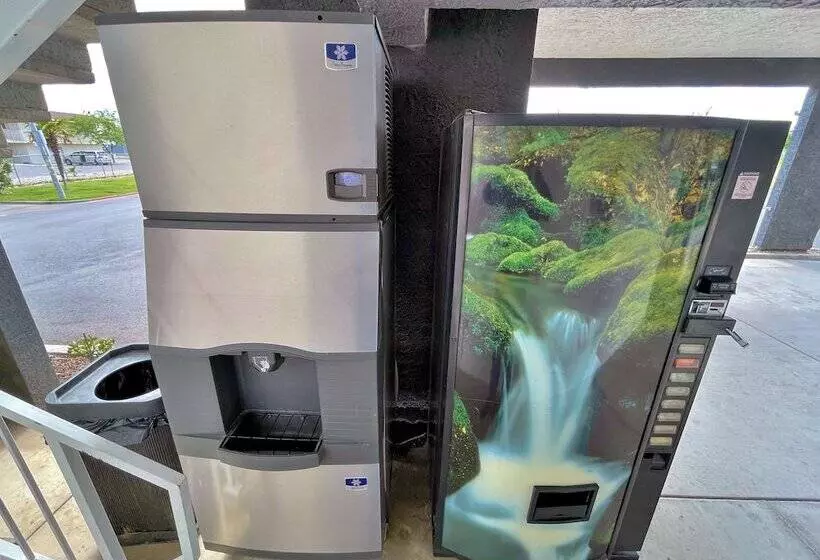 Surestay Hotel By Best Western Williams