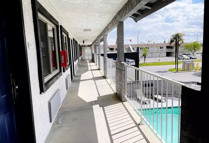 Surestay Hotel By Best Western Williams