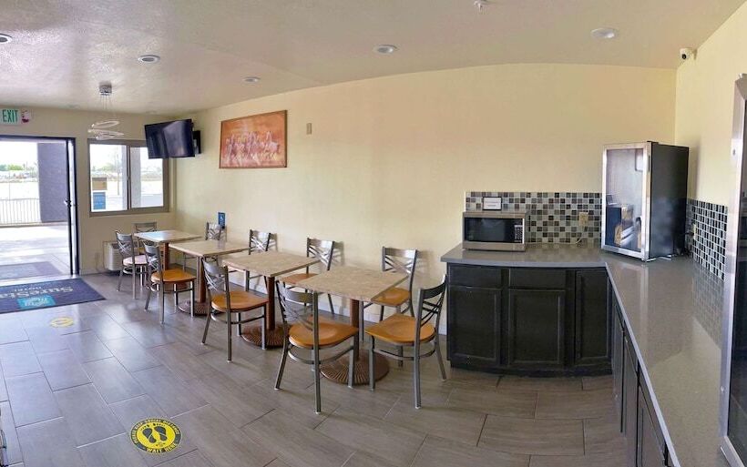 Surestay Hotel By Best Western Williams