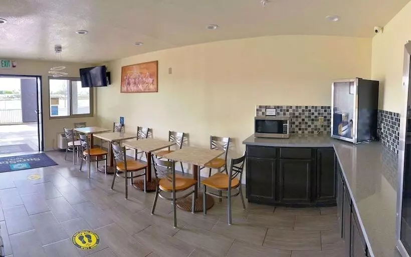 Surestay Hotel By Best Western Williams