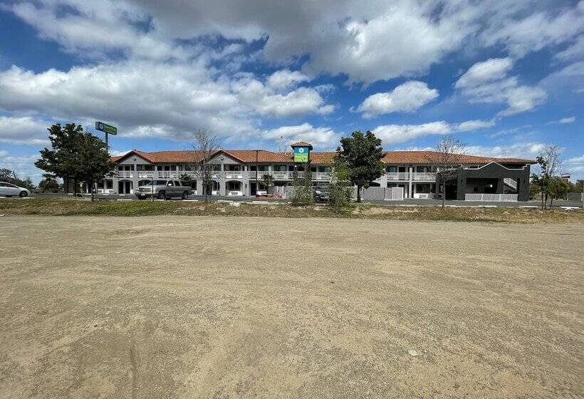 Surestay Hotel By Best Western Williams