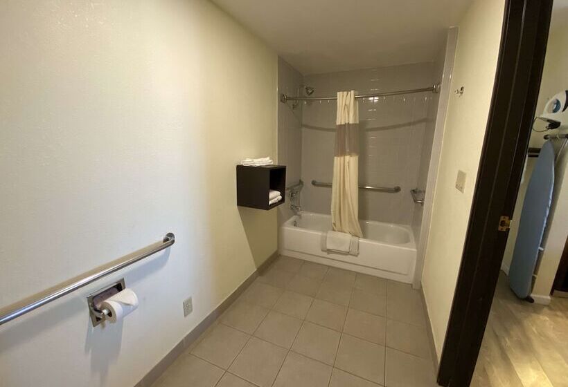 Surestay Hotel By Best Western Williams