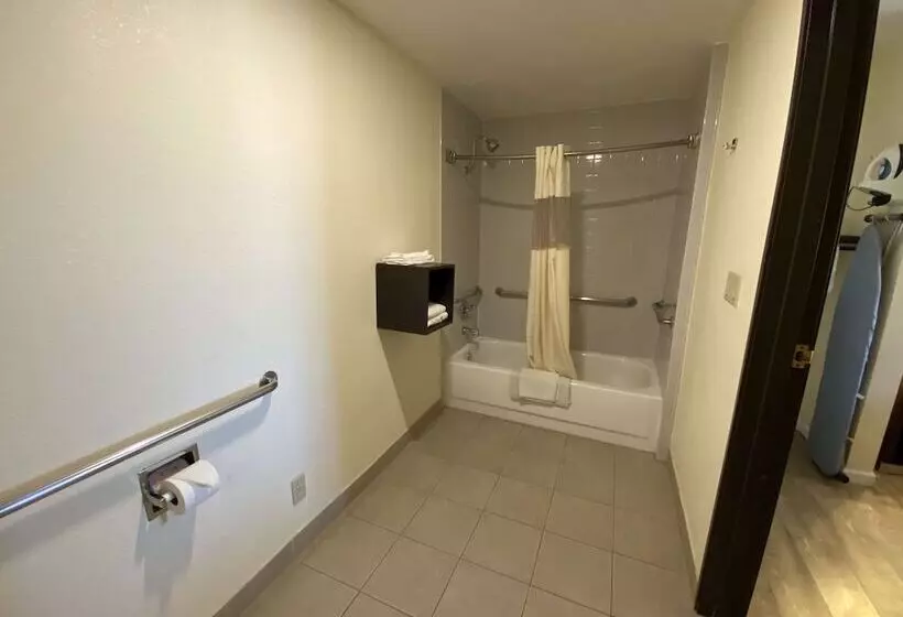 Surestay Hotel By Best Western Williams