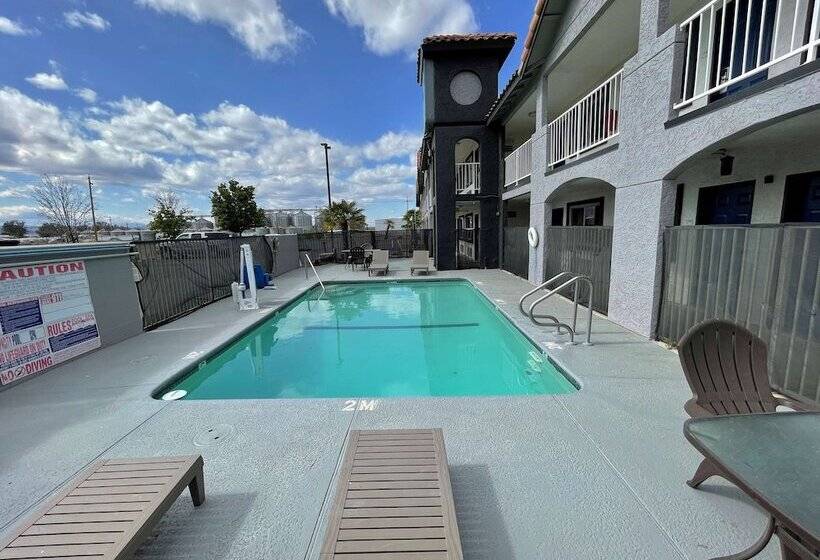 Surestay Hotel By Best Western Williams