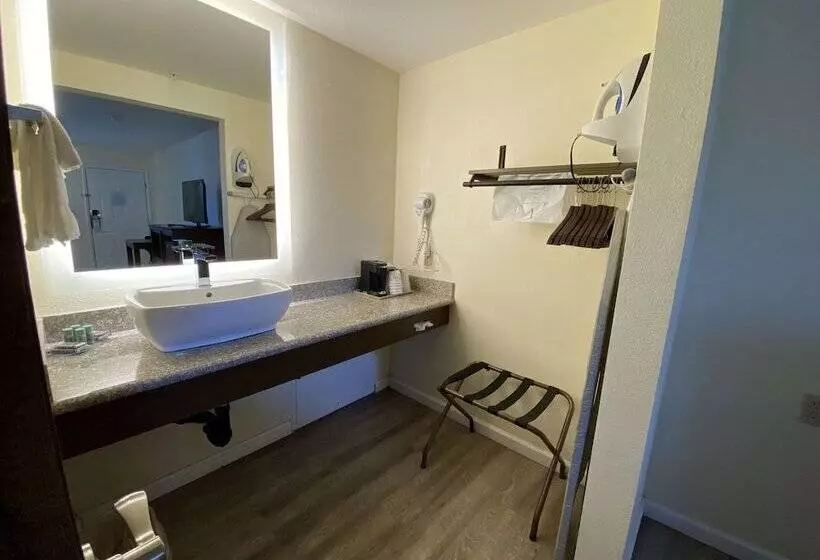 Surestay Hotel By Best Western Williams