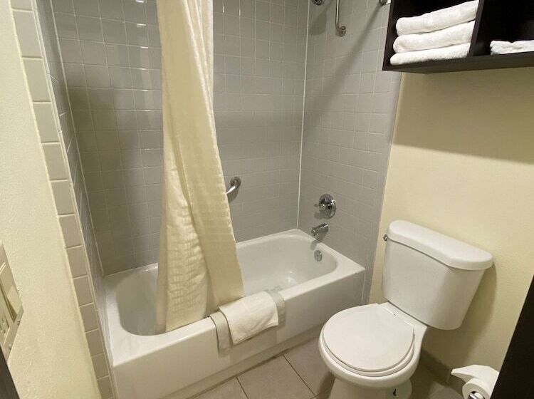 Surestay Hotel By Best Western Williams