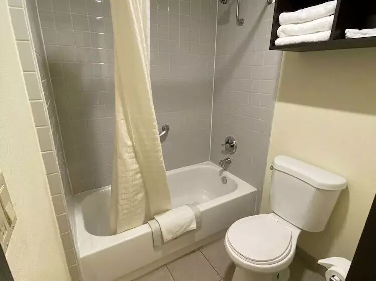 Surestay Hotel By Best Western Williams