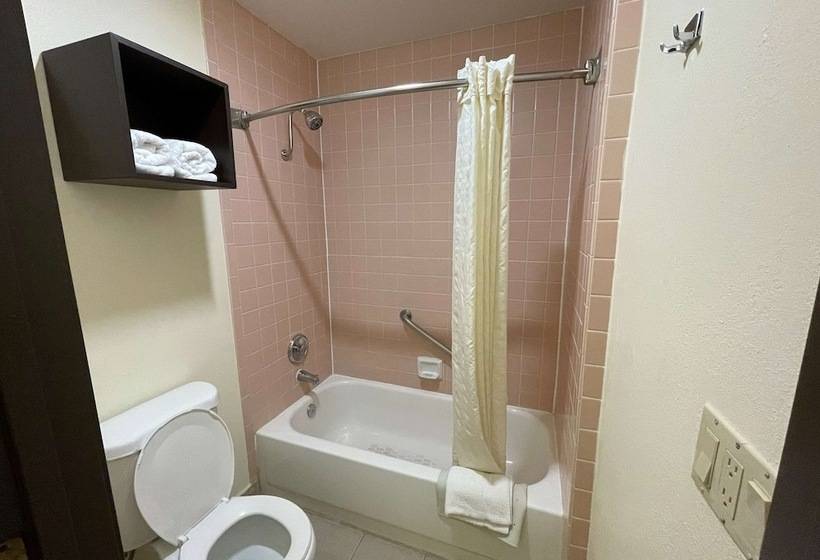 Surestay Hotel By Best Western Williams