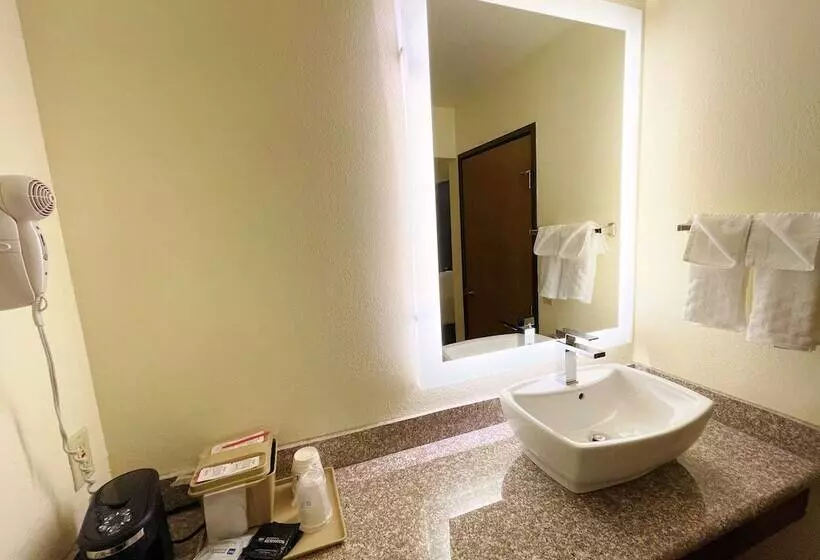 Surestay Hotel By Best Western Williams