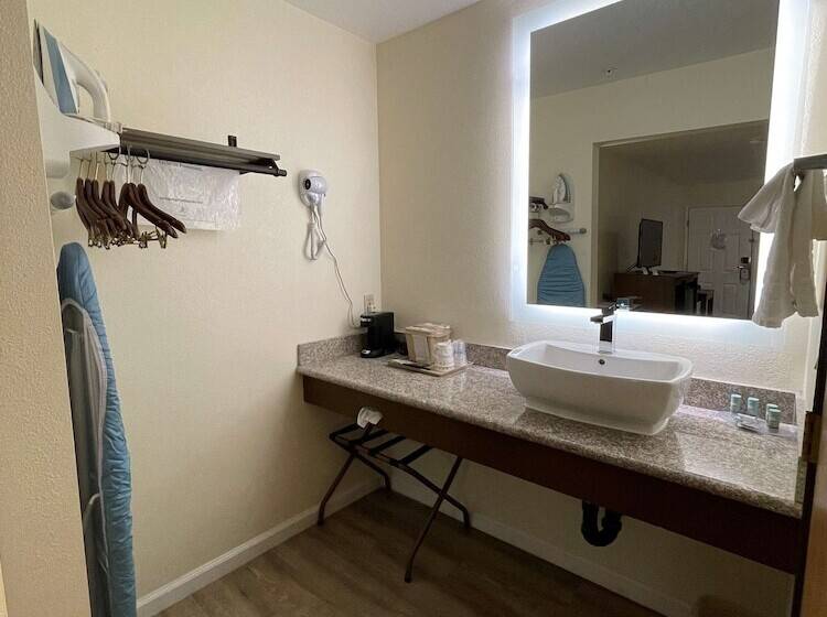 Surestay Hotel By Best Western Williams