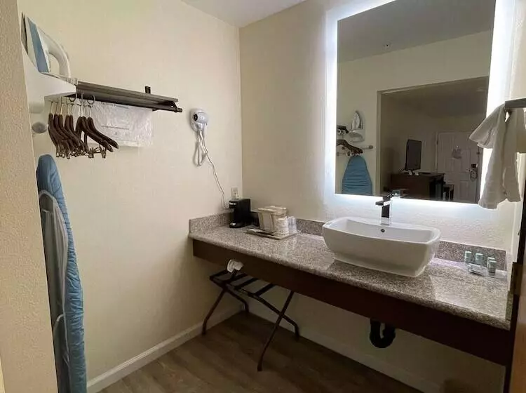 Surestay Hotel By Best Western Williams