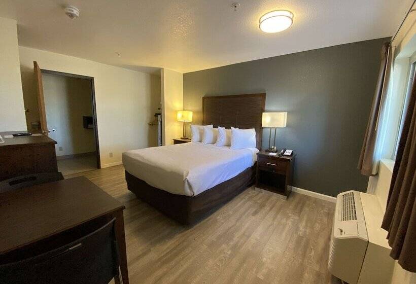 Surestay Hotel By Best Western Williams