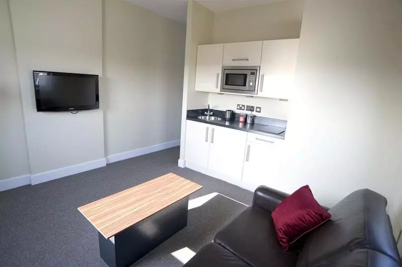 فندق The Craibstone Suites