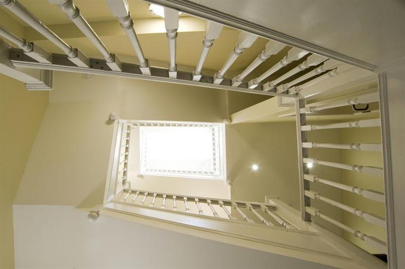 هتل The Craibstone Suites