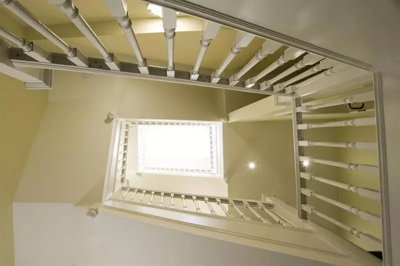 فندق The Craibstone Suites