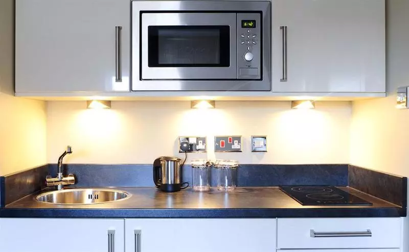 فندق The Craibstone Suites