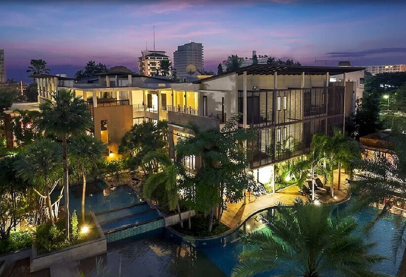 Hotel The Lapa Hua Hin