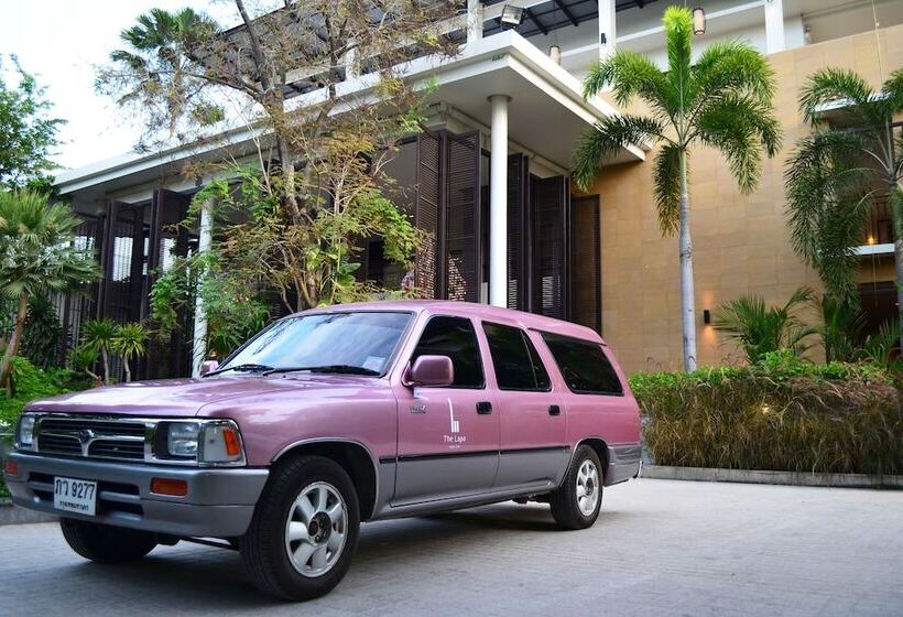 Hotel The Lapa Hua Hin