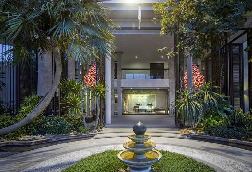 Hotel The Lapa Hua Hin