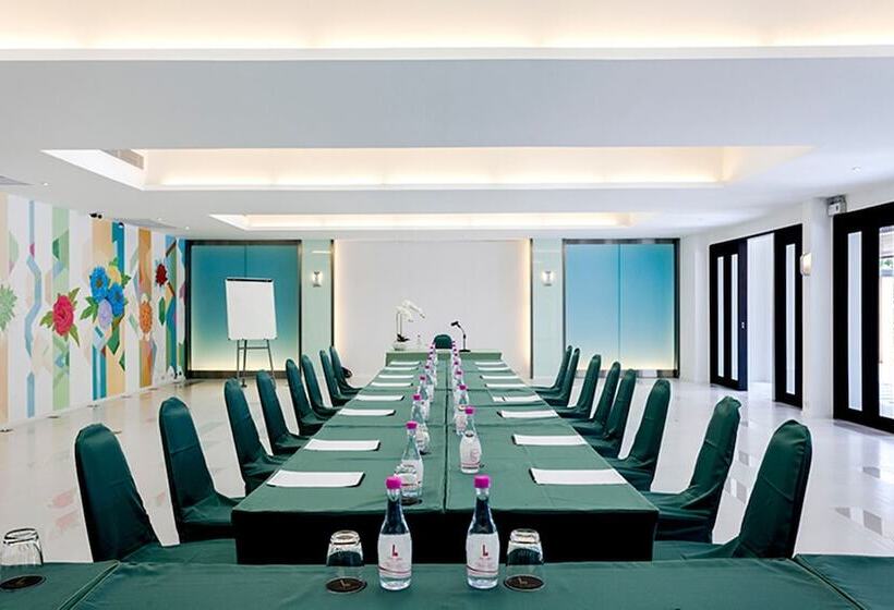 Hotel The Lapa Hua Hin