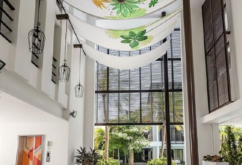 Hotel The Lapa Hua Hin