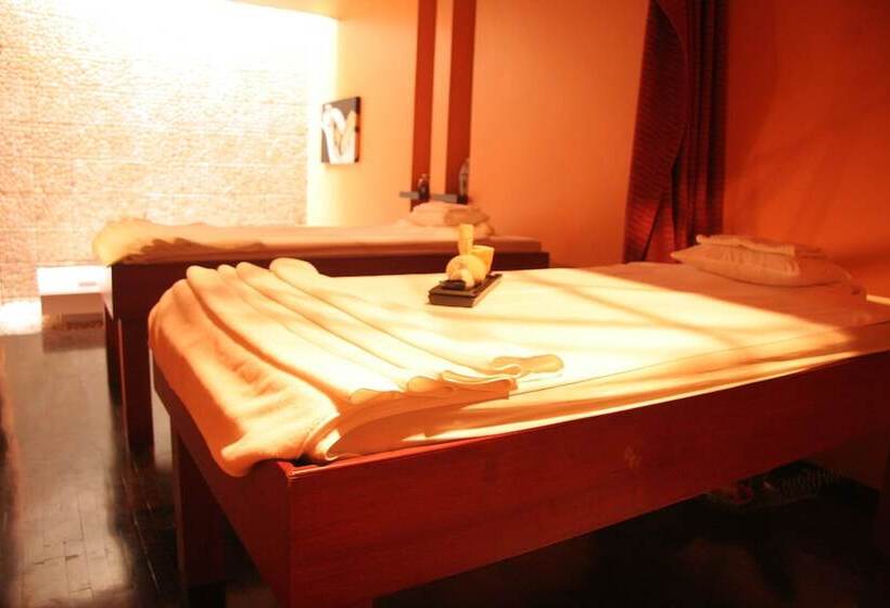 Hotel The Lapa Hua Hin