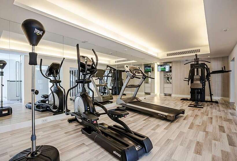 Hotel The Lapa Hua Hin