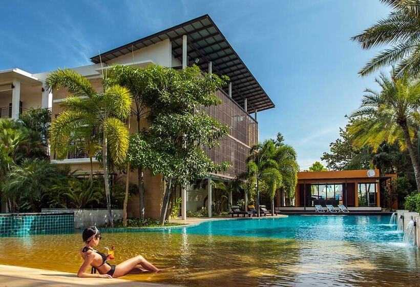 Hotel The Lapa Hua Hin