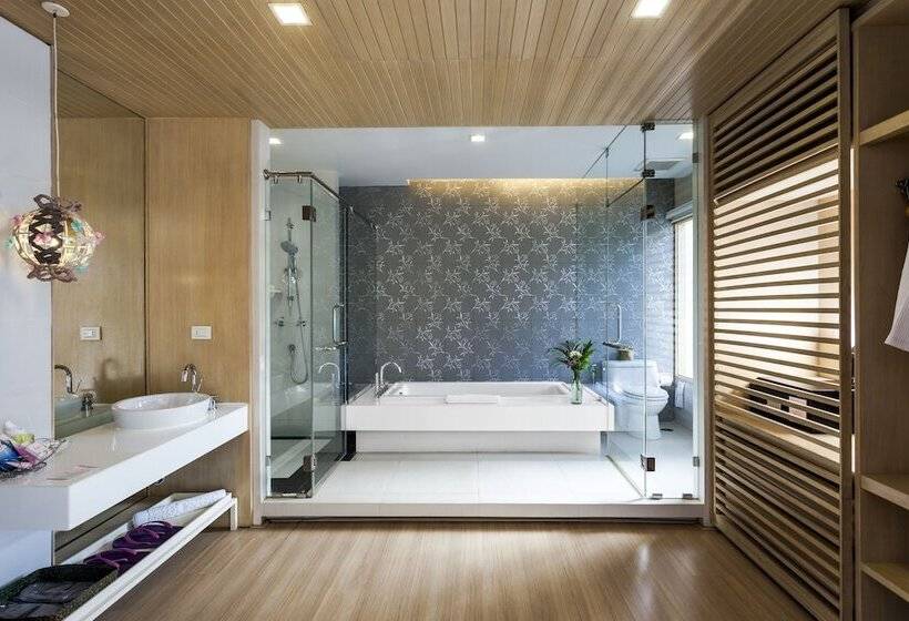 Hotel The Lapa Hua Hin