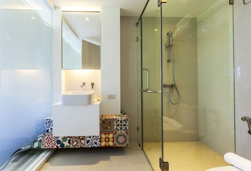 Hotel The Lapa Hua Hin