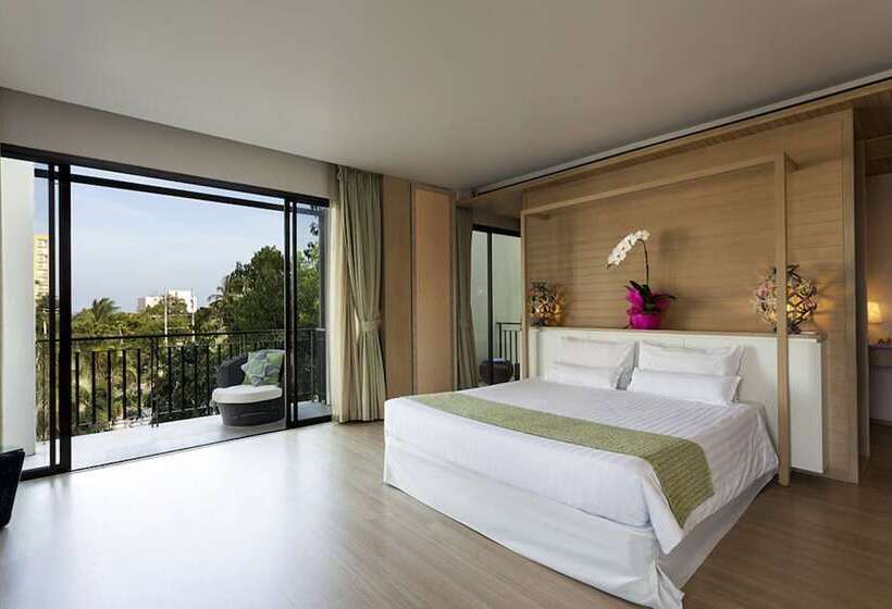 Hotel The Lapa Hua Hin